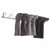 Rack'Em 1044-PVC Boot and Glove Rack - Sold by Each