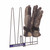 Rack'Em 2002 Glove Rack, Multiple Width, Shelf Size Values Available - Sold by Each