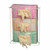 Rack'Em Space Saver 4063 Exam Glove Dispenser, Multiple Capacity, Height Values Available - Sold by Each