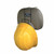 Rack'Em 5002 Over the Seat Hard Hat Rack - Sold by Each