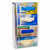 Rack'Em 5107 4 Box Top Loading Plastic Box Glove Dispenser - Sold by Each
