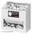 Rack'Em 5133 Foam Ear Plug Dispenser