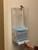 Rack'Em 5150 Locking Face Mask Dispenser - Sold by Each