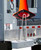 Rack'Em 5911 Traffic Safety Cone Holder - Sold by Each