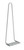 Rack'Em 5911 Traffic Safety Cone Holder - Sold by Each