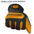 Youngstown 15 Cal ARC Rated FR Mechanics Glove, Goatskin Leather