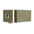 Haws 1920FR Wall Mount Freeze Resistant Bottle Filler