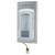 Haws 2000SMS Surface Wall Mount Bottle Filling Station