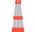 JBC 3M33404F Reflective Traffic Cone Collar