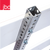 JBC BARLEG3ST Barricade Leg, Steel - Each