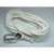 Honeywell Miller 194R-2/50FTWH Rope Lifeline with Thimble, 310 lb, 1 - Each