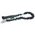 Honeywell Miller 233MK-Z7/6FTBK Stretchable Web Shock-Absorbing Lanyard, 310 lb, 1 - Each