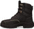 Honeywell Oliver 55346S-BLK-060 Metatarsal Guard Work Boots, Black, Round Toe - Each