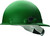 Honeywell Fibre-Metal P2HNQRW74A000 Cap Style Hard Hat, 6-1/2 to 8 in - Each
