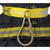 Gemtor 532?2 Universal 32-54 in Pompier Ladder/Escape Belt - Each