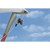 Skylotec A-029 Black/White Aluminum/Polyamide/Steel Milan 2.0 Power with Rope - Each