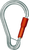 Skylotec AL TW H-151 2 in Aluminum Carabiner - Each