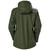 Helly Hansen 70286 Luna Collection Womens 100% Polyester Waterproof Rain Jacket - Each