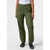 Helly Hansen 70486 Luna Collection Womens 100% PU on 100% Polyester Knit Waterproof Rain Pant - Each