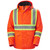 Helly Hansen 71088 Alta Collection Mens 100% Polyester Waterproof Shell Jacket - Each