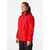 Helly Hansen 71262 Manchester 2.0 Collection Womens 100% Polyester Waterproof Shell Jacket - Each