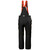 Helly Hansen 71437 Kensington Collection Black Mens 100% Polyester Waterproof Winter Construction Pant - Each