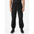 Helly Hansen 71461 Manchester 2.0 Collection Black Mens 100% Polyester Waterproof Shell Pant - Each