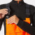 Helly Hansen 71483 Alta Collection Womens 100% Polyester Waterproof Insulated Winter Bib