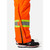 Helly Hansen 71516 Alna Collection Mens 100% Polyester Polar Bib - Each