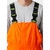 Helly Hansen 71516 Alna Collection Mens 100% Polyester Polar Bib - Each