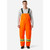 Helly Hansen 71516 Alna Collection Mens 100% Polyester Polar Bib - Each