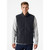 Helly Hansen 72095 Manchester 2.0 Collection Mens 100% Polyester Fleece Vest - Each