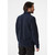 Helly Hansen 72096 Manchester 2.0 Collection Mens 100% Recycled Polyester Fleece Jacket - Each