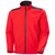 Helly Hansen 74085 Manchester 2.0 Collection Mens 94% Polyester/6% Elastane Soft Shell Jacket - Each