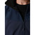 Helly Hansen 74290 Oxford Collection Mens 100% Polyamide Hooded Soft Shell Jacket - Each
