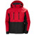 Helly Hansen 76201 Berg Collection Mens 100% Polyester Insulated Winter Jacket - Each