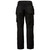 Helly Hansen 77489 Oxford Collection Mens 79% Cotton/18% Polyester/3% Elastane Lined Construction Pant - Each