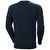 Helly Hansen 79242 Kensington Collection Mens 92% Cotton/8% Elastane Sweater - Each