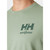 Helly Hansen 79281 Logo Collection Mens 100% Cotton Classic T-Shirt - Each