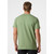 Helly Hansen 79281 Logo Collection Mens 100% Cotton Classic T-Shirt - Each