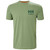 Helly Hansen 79281 Logo Collection Mens 100% Cotton Classic T-Shirt - Each