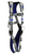 3M DBI-SALA ExoFit X200 Comfort Vest Climbing/Positioning Safety Harness  side