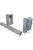 PD11 Adjustable Barrel Mount Sleeve