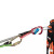 Safewaze 022-6061 Rescue/Descent Kit, Multiple Length Options