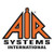 Air Systems QDCHI8M Chicago Fitting 1/2 or 3/4 Male Point