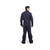 OEL AFW025-NJ Navy 88/12 Premium Indura Cotton Blend 25 Cal/cm2 Standard Jacket - Each
