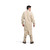 OEL AFW040-XCO 88/12 Premium Indura Cotton Blend 40 Cal/cm2 Standard Coat - Each