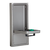 Haws AXION® MSR 7656WCSM Surface Mount Wheelchair Accessible Eye/Face Wash Station