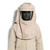 OEL AFW40L-XJB 88/12 Premium Indura Cotton Blend 40 Cal/cm2 Standard Jacket and Bib Overall Kit with Switchgear Hood