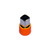 OEL IT-11925 Female x Male 1000 V Insulated Adapter - Each